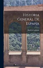 Historia General de España 