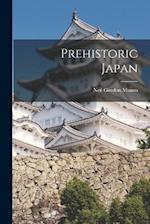 Prehistoric Japan 