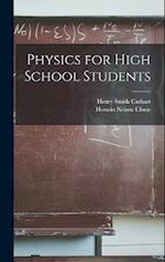 Physics for High School Students 