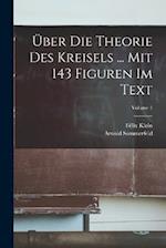 Über Die Theorie Des Kreisels ... Mit 143 Figuren Im Text; Volume 1