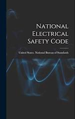 National Electrical Safety Code 