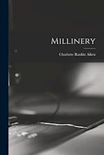Millinery 