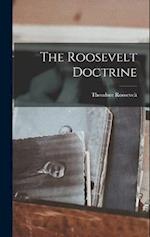 The Roosevelt Doctrine 