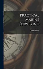 Practical Marine Surveying 