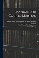 Manual for Courts-Martial 