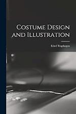 Costume Design and Illustration 