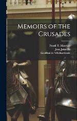 Memoirs of the Crusades 