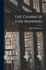 The Charm of Fine Manners 
