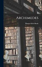 Archimedes 
