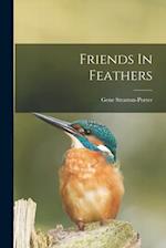Friends In Feathers 