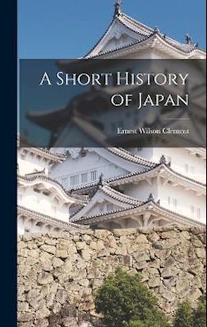A Short History of Japan