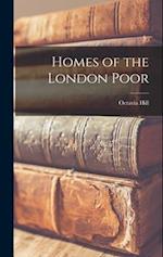 Homes of the London Poor 