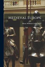 Medieval Europe 