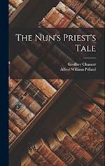 The Nun's Priest's Tale 