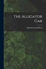 The Alligator Gar 