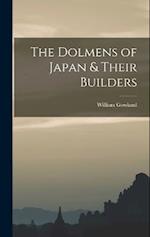 The Dolmens of Japan & Their Builders 