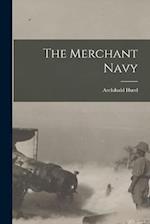The Merchant Navy 