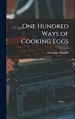One Hundred Ways of Cooking Eggs 