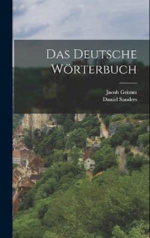 Das Deutsche Wörterbuch
