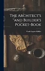 The Architect's and Builder's Pocket-Book 