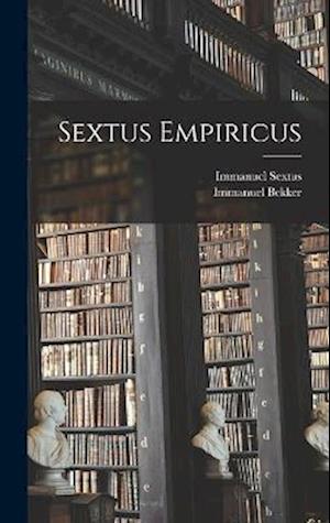 Sextus Empiricus