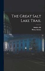 The Great Salt Lake Trail 