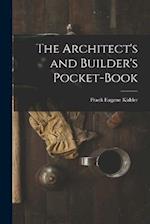 The Architect's and Builder's Pocket-Book 