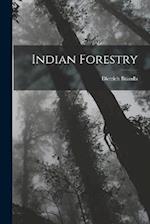 Indian Forestry 