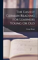 The Easiest German Reading for Learners Young Or Old 