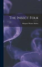 The Insect Folk 