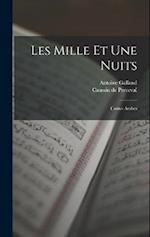 Les Mille et une Nuits