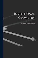 Inventional Geometry 