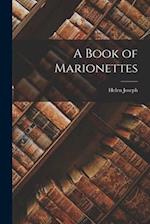 A Book of Marionettes 