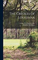 The Creoles of Louisiana 