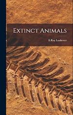 Extinct Animals 