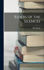 Riders of the Silences 