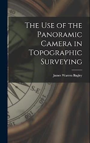 The Use of the Panoramic Camera in Topographic Surveying