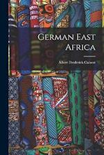 German East Africa 