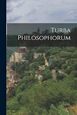 Turba Philosophorum 