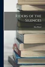 Riders of the Silences 