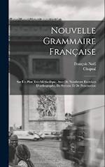 Nouvelle Grammaire Française