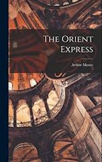 The Orient Express 