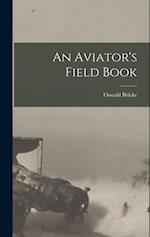 An Aviator's Field Book 