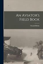 An Aviator's Field Book 