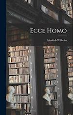 Ecce Homo 