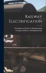 Railway Electrification 