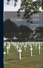 The Commentaries: The Civil War 