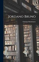 Jordano Bruno 