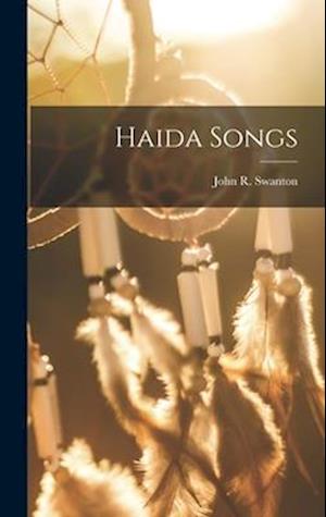 Haida Songs