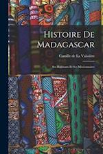 Histoire de Madagascar